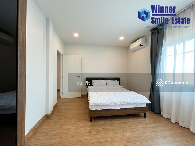 Centro Bangna : เซนโทร บางนา, สมุทรปราการ, 111 ซอย3, บางแก้ว, บางพลี, สมุทรปราการ, 265 ตร.ม., บ้านเดี่ยว ให้เช่า, โดย พิชาพัทธ์ เพิ่มศิริทรงรัฐ (คุณพิชา), 11329174 - DDproperty.com