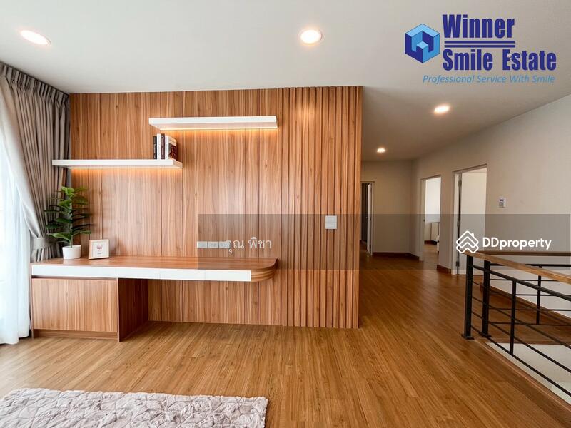 Centro Bangna, Samut Prakan, 111 Soi 3, Bang Kaeo, Bang Plee, Samut Prakan, 4 Bedrooms, 265 sqm, Single Detached House For Rent, by พิชาพัทธ์ เพิ่มศิริทรงรัฐ (คุณพิชา), 11329174 - DDproperty.com