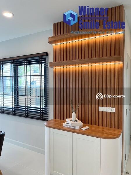 Centro Bangna, Samut Prakan, 111 Soi 3, Bang Kaeo, Bang Plee, Samut Prakan, 4 Bedrooms, 265 sqm, Single Detached House For Rent, by พิชาพัทธ์ เพิ่มศิริทรงรัฐ (คุณพิชา), 11329174 - DDproperty.com