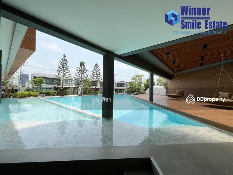 Centro Bangna, Samut Prakan, 111 Soi 3, Bang Kaeo, Bang Plee, Samut Prakan, 4 Bedrooms, 265 sqm, Single Detached House For Rent, by พิชาพัทธ์ เพิ่มศิริทรงรัฐ (คุณพิชา), 11329174 - DDproperty.com