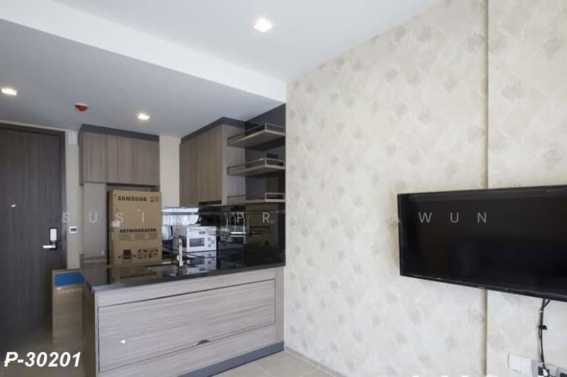 Mori Haus : โมริ เฮาส์, กรุงเทพ, ซอยอ่อนนุช 1/1 ถนนสุขุมวิท 77, พระโขนงเหนือ, วัฒนา, กรุงเทพ, 36 ตร.ม., คอนโด ขาย, โดย Susira Prueksawun, 11329249 - DDproperty.com
