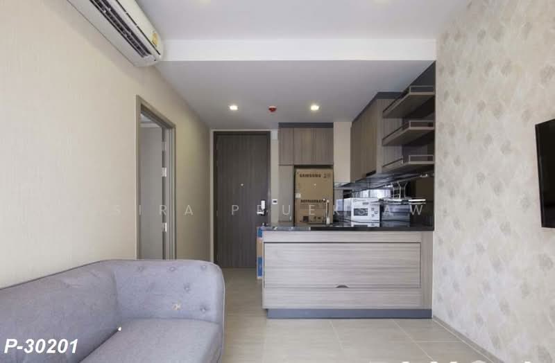 Mori Haus : โมริ เฮาส์, กรุงเทพ, ซอยอ่อนนุช 1/1 ถนนสุขุมวิท 77, พระโขนงเหนือ, วัฒนา, กรุงเทพ, 36 ตร.ม., คอนโด ขาย, โดย Susira Prueksawun, 11329249 - DDproperty.com