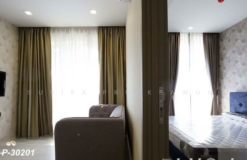 Mori Haus : โมริ เฮาส์, กรุงเทพ, ซอยอ่อนนุช 1/1 ถนนสุขุมวิท 77, พระโขนงเหนือ, วัฒนา, กรุงเทพ, 36 ตร.ม., คอนโด ขาย, โดย Susira Prueksawun, 11329249 - DDproperty.com