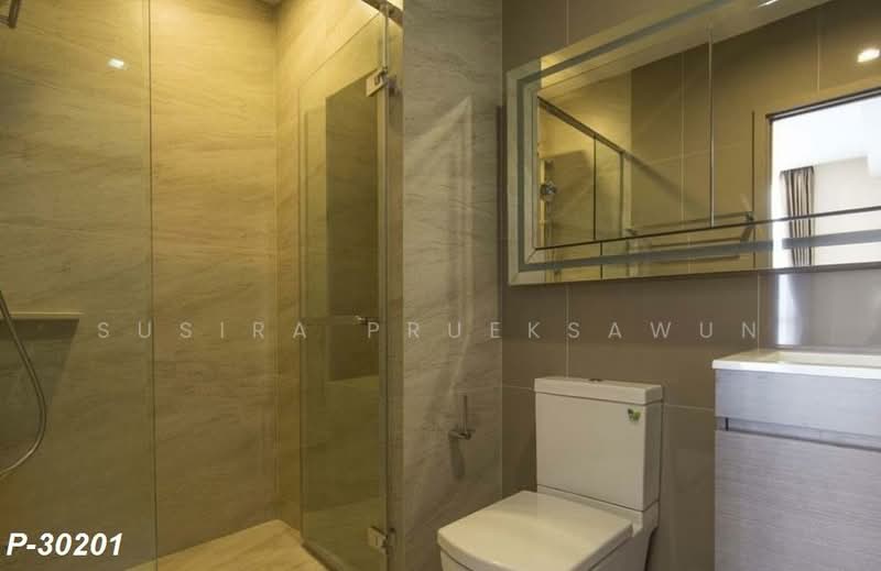Mori Haus, Bangkok, Soi On Nut 1/1 Sukhumvit Road77, Phra Kanong Nua, Watthana, Bangkok, 1 Bedroom, 36 sqm, Condo For Sale, by Susira Prueksawun, 11329249 - DDproperty.com