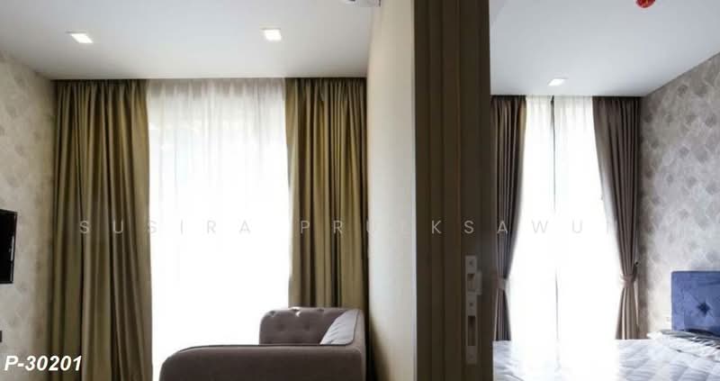 Mori Haus : โมริ เฮาส์, กรุงเทพ, ซอยอ่อนนุช 1/1 ถนนสุขุมวิท 77, พระโขนงเหนือ, วัฒนา, กรุงเทพ, 36 ตร.ม., คอนโด ขาย, โดย Susira Prueksawun, 11329249 - DDproperty.com