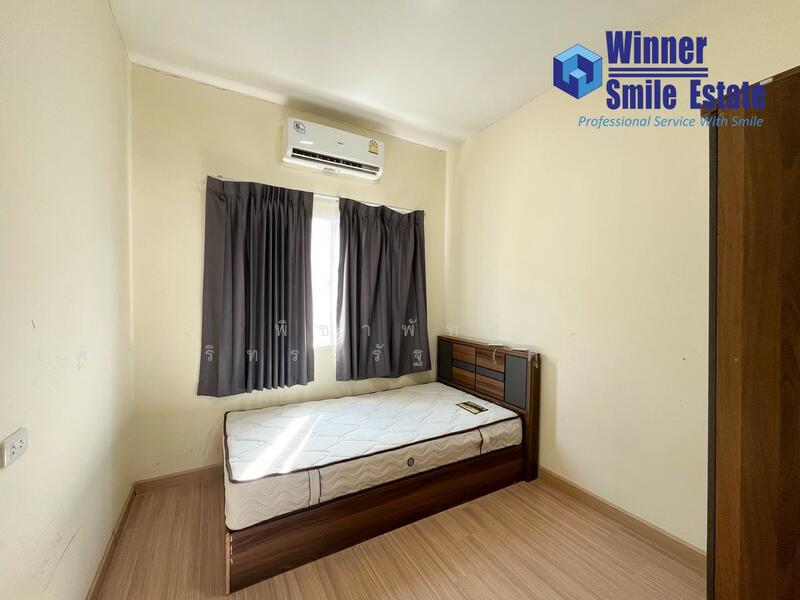 Casa City Bangna, Samut Prakan, Bangna-Trad Road, Bang Kaeo, Bang Plee, Samut Prakan, 4 Bedrooms, 132 sqm, Townhouse For Sale, by พิชาพัทธ์ เพิ่มศิริทรงรัฐ (คุณพิชา), 11329277 - DDproperty.com