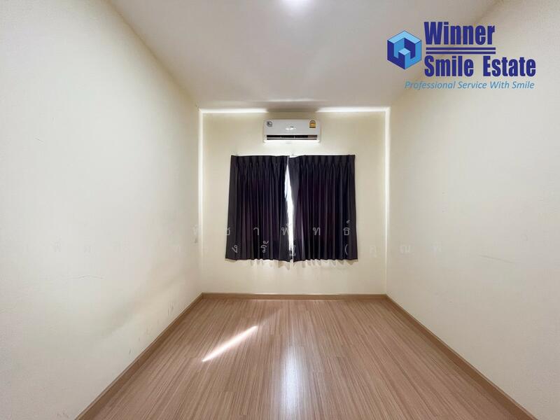 Casa City Bangna, Samut Prakan, Bangna-Trad Road, Bang Kaeo, Bang Plee, Samut Prakan, 4 Bedrooms, 132 sqm, Townhouse For Sale, by พิชาพัทธ์ เพิ่มศิริทรงรัฐ (คุณพิชา), 11329277 - DDproperty.com