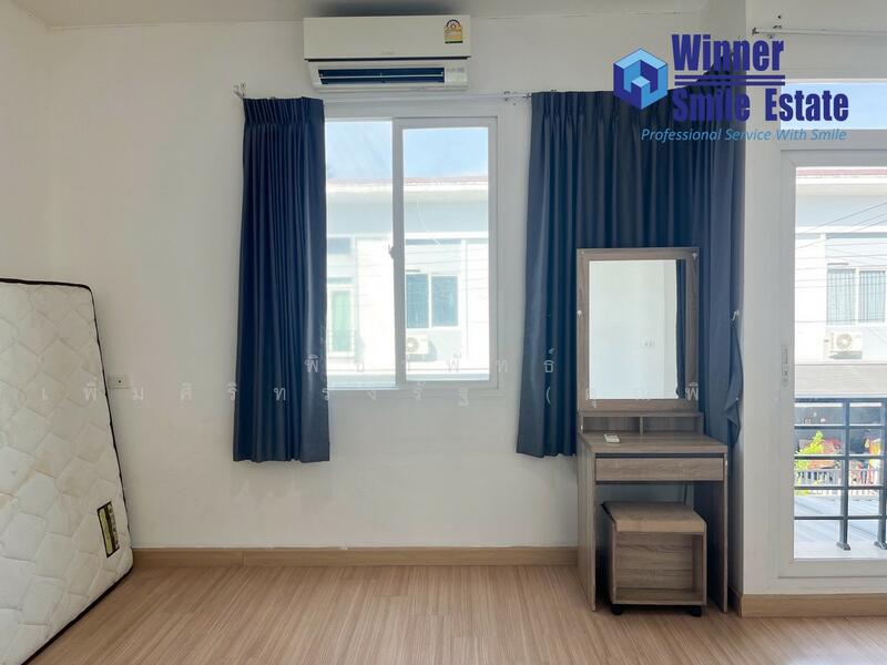 Casa City Bangna : คาซ่า ซิตี้ บางนา, สมุทรปราการ, ถนนบางนา-ตราด, บางแก้ว, บางพลี, สมุทรปราการ, 132 ตร.ม., ทาวน์เฮ้าส์ ขาย, โดย พิชาพัทธ์ เพิ่มศิริทรงรัฐ (คุณพิชา), 11329277 - DDproperty.com