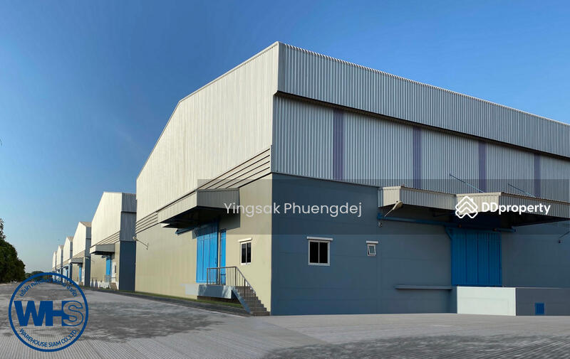 For Rent - Warehouse Siam Co.,Ltd., Pathum Thani