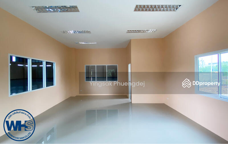 For Rent - Warehouse Siam Co.,Ltd., Pathum Thani