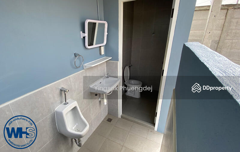 For Rent - Warehouse Siam Co.,Ltd., Pathum Thani