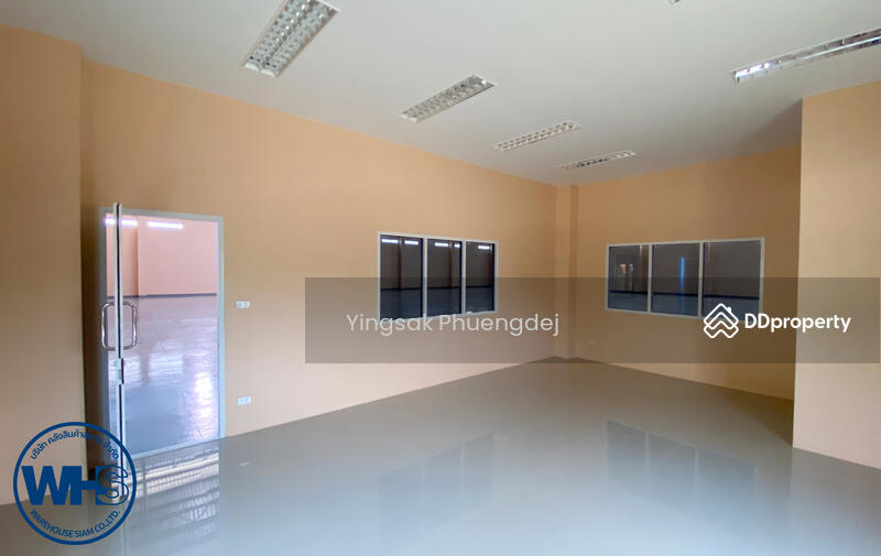 For Rent - Warehouse Siam Co.,Ltd., Pathum Thani