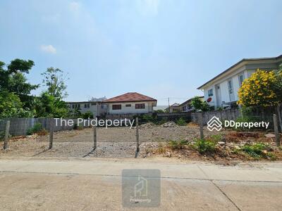 ขาย - ที่ดินเปล่า 92 ตร.วา ซ.ลาดพร้าว 110, กรุงเทพ