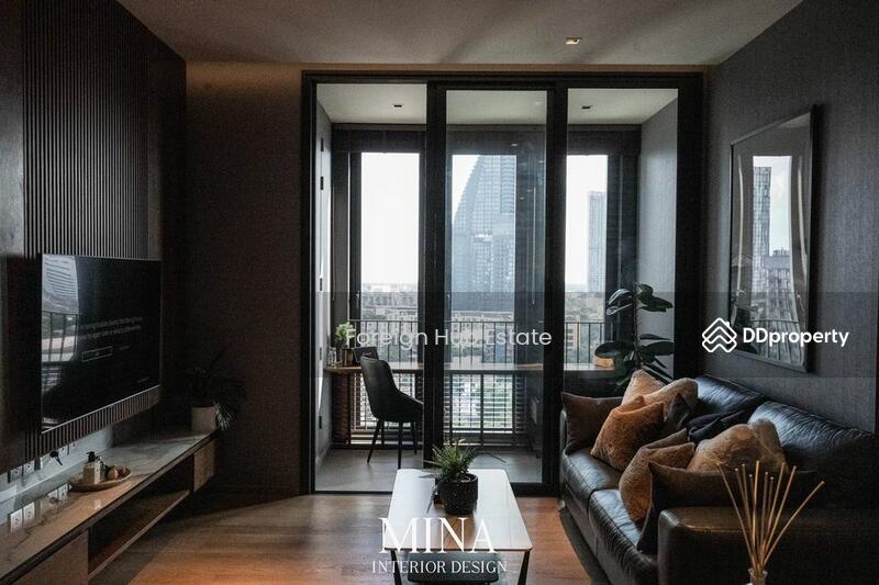 For Rent - BEATNIQ Sukhumvit 32, Bangkok