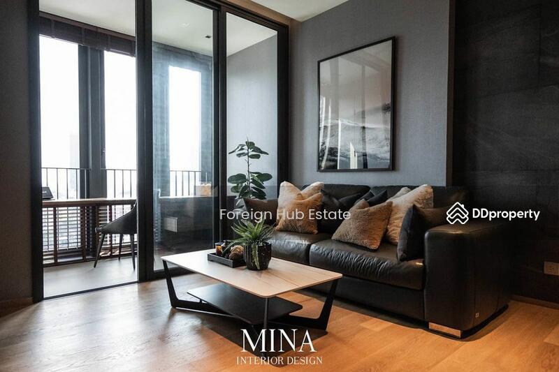 For Rent - BEATNIQ Sukhumvit 32, Bangkok