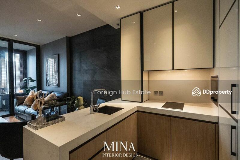 For Rent - BEATNIQ Sukhumvit 32, Bangkok