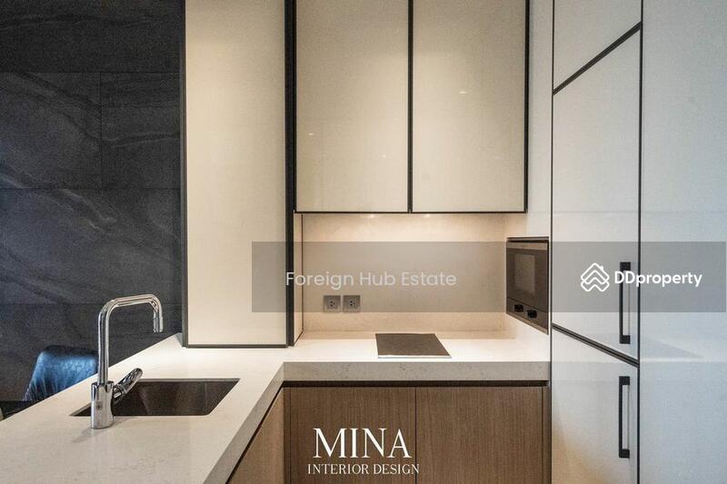 For Rent - BEATNIQ Sukhumvit 32, Bangkok