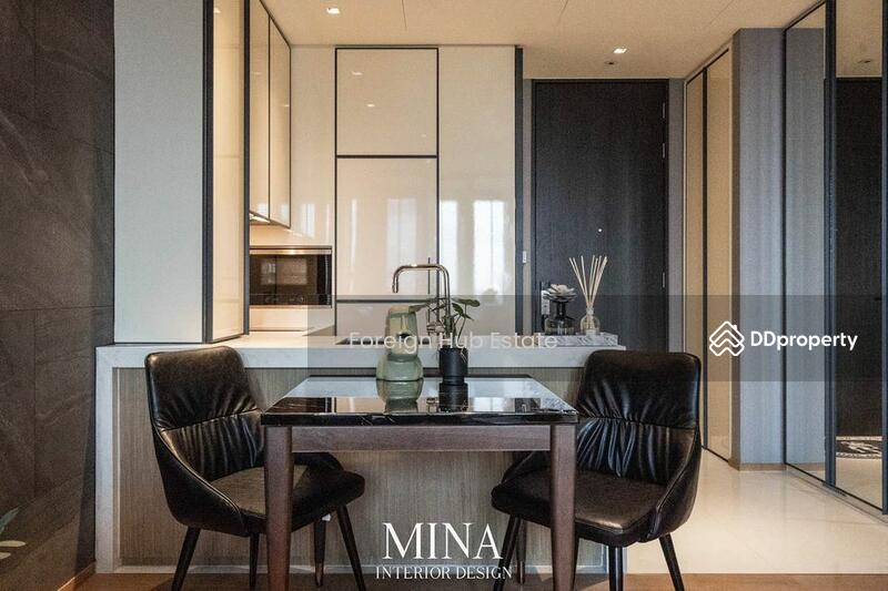 For Rent - BEATNIQ Sukhumvit 32, Bangkok