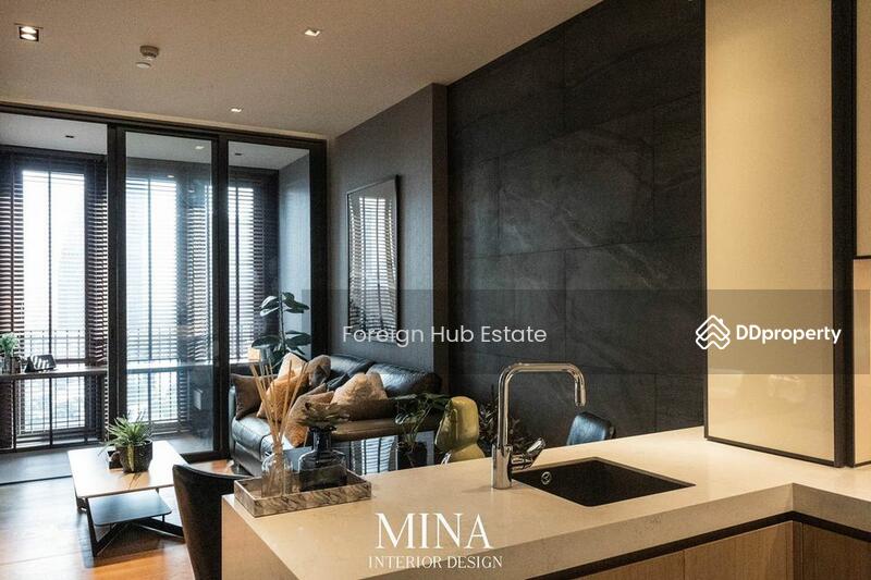 For Rent - BEATNIQ Sukhumvit 32, Bangkok