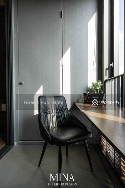 For Rent - BEATNIQ Sukhumvit 32, Bangkok