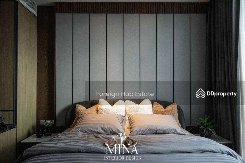 For Rent - BEATNIQ Sukhumvit 32, Bangkok