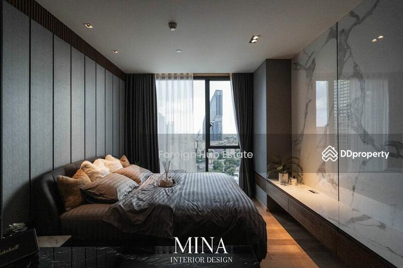 For Rent - BEATNIQ Sukhumvit 32, Bangkok