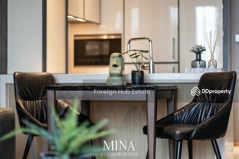 For Rent - BEATNIQ Sukhumvit 32, Bangkok