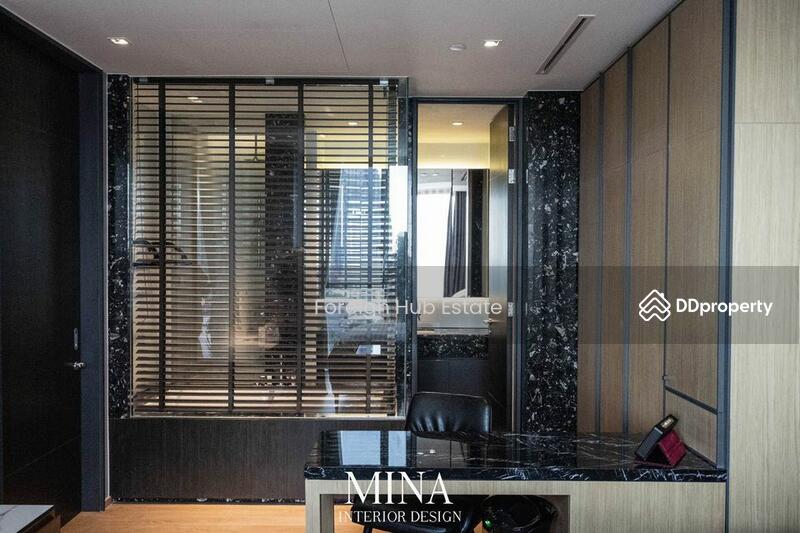 For Rent - BEATNIQ Sukhumvit 32, Bangkok