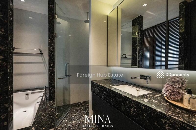 For Rent - BEATNIQ Sukhumvit 32, Bangkok