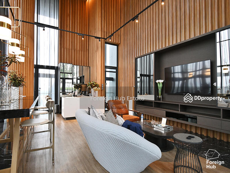 For Rent - BEATNIQ Sukhumvit 32, Bangkok