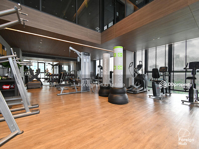 For Rent - BEATNIQ Sukhumvit 32, Bangkok