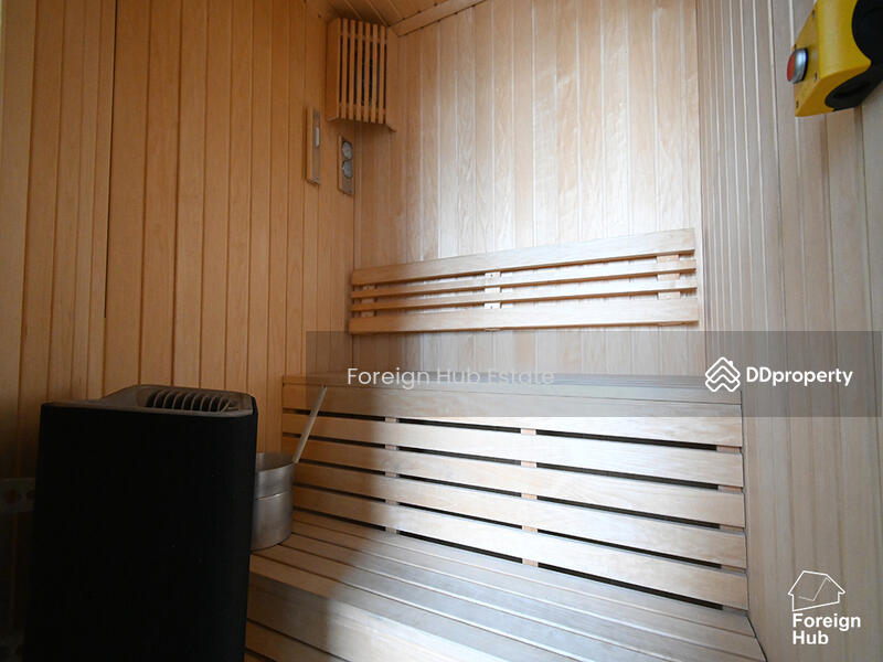 For Rent - BEATNIQ Sukhumvit 32, Bangkok