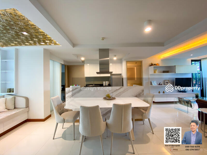 For Sale - Le Cote Thonglor 8, Bangkok