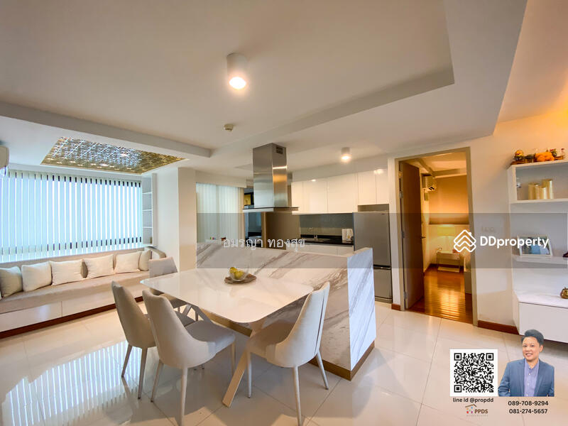 For Sale - Le Cote Thonglor 8, Bangkok