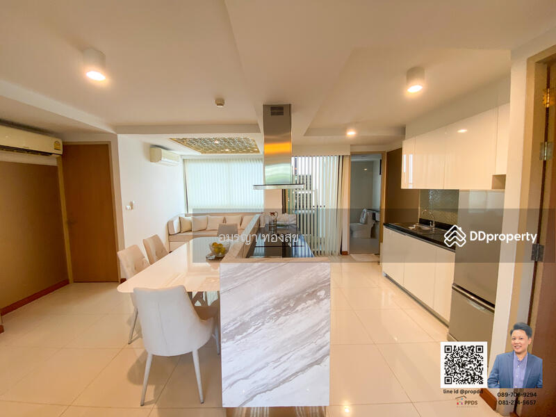 For Sale - Le Cote Thonglor 8, Bangkok