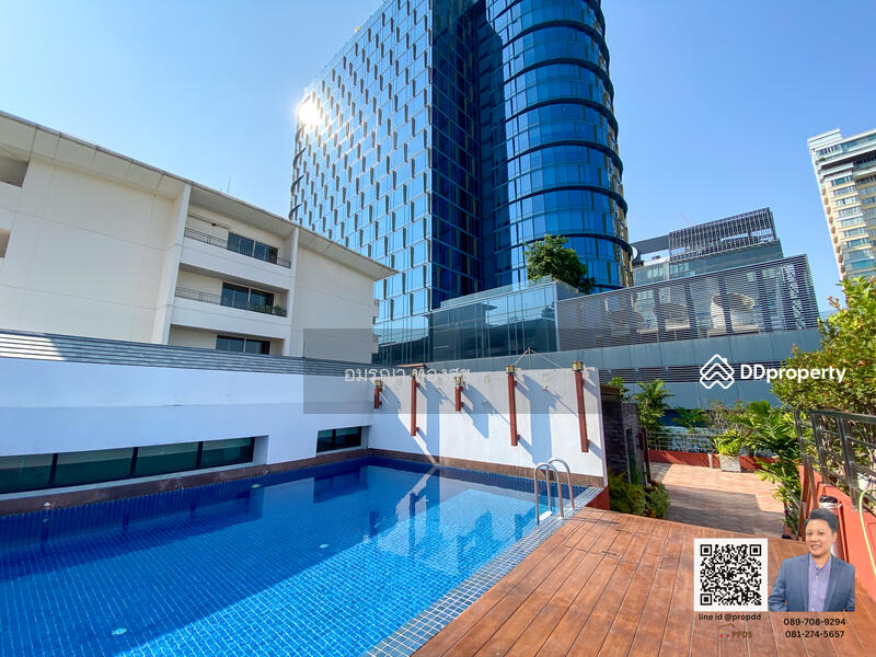 For Sale - Le Cote Thonglor 8, Bangkok