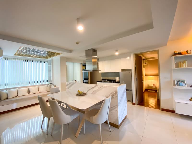 Le Cote Thonglor 8, Bangkok, Soi Thonglor 8, Khlong Tan Nua, Watthana, Bangkok, 2 Bedrooms, 102 sqm, Condo For Sale, by อมรญา ทองสุข, 11329488 - DDproperty.com