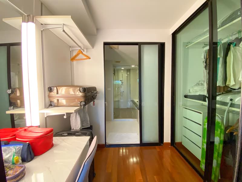 Le Cote Thonglor 8, Bangkok, Soi Thonglor 8, Khlong Tan Nua, Watthana, Bangkok, 2 Bedrooms, 102 sqm, Condo For Sale, by อมรญา ทองสุข, 11329488 - DDproperty.com