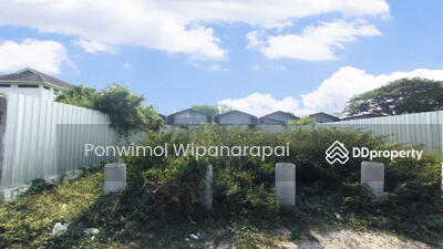 For Sale - ซอยอ่อนนุช 39, Bangkok