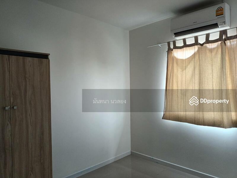 For Rent - Baan Pruksa 116 Rangsit - Thanyaburi, Pathum Thani