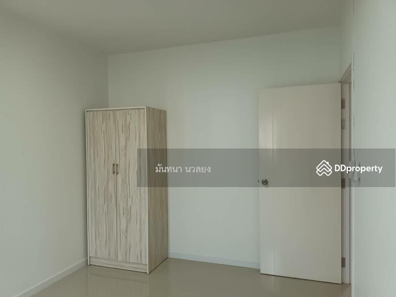 For Rent - Baan Pruksa 116 Rangsit - Thanyaburi, Pathum Thani