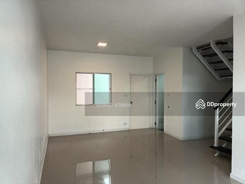 ให้เช่า - Baan Pruksa 116 Rangsit - Thanyaburi : บ้านพฤกษา 116 รังสิต - ธัญบุรี, ปทุมธานี