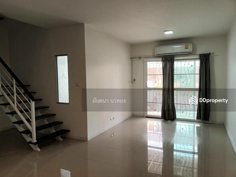 ให้เช่า - Baan Pruksa 116 Rangsit - Thanyaburi : บ้านพฤกษา 116 รังสิต - ธัญบุรี, ปทุมธานี