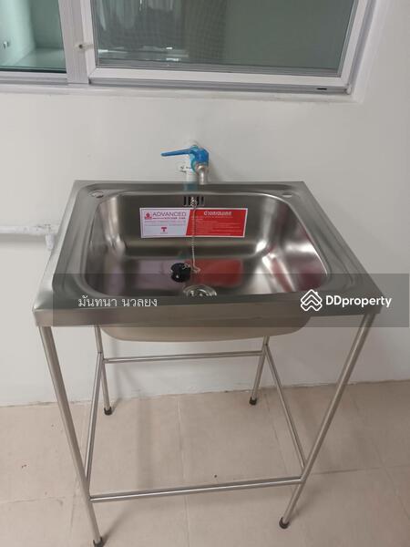 For Rent - Baan Pruksa 116 Rangsit - Thanyaburi, Pathum Thani