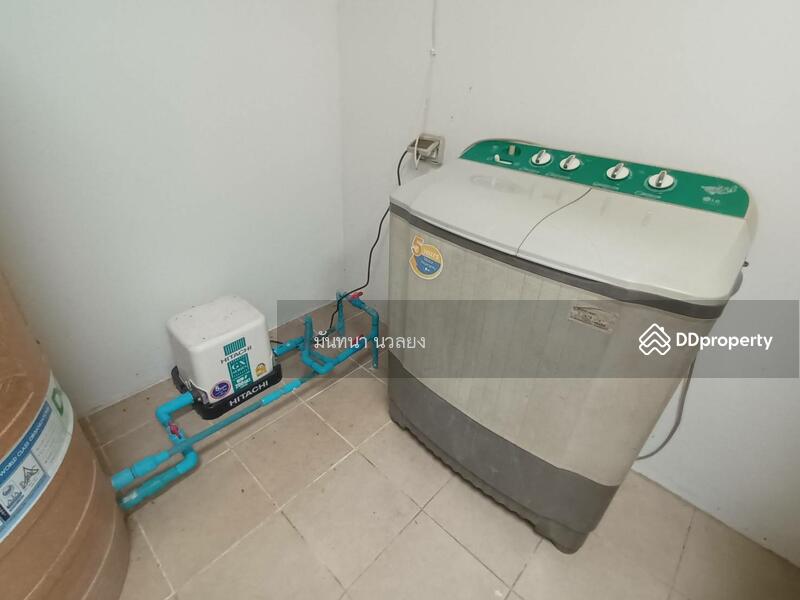 For Rent - Baan Pruksa 116 Rangsit - Thanyaburi, Pathum Thani