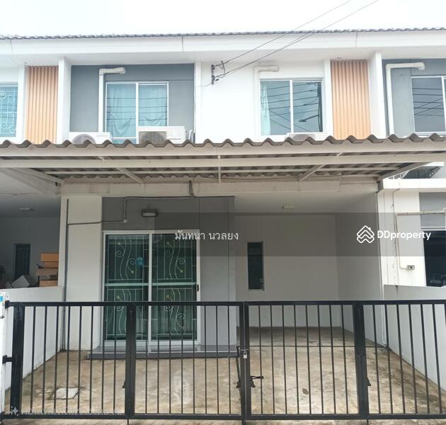 ให้เช่า - Baan Pruksa 116 Rangsit - Thanyaburi : บ้านพฤกษา 116 รังสิต - ธัญบุรี, ปทุมธานี