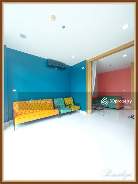 ให้เช่า - Casalunar Paradiso : คาซาลูน่า พาราดิโซ, ชลบุรี