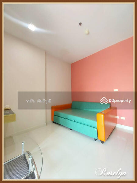 ให้เช่า - Casalunar Paradiso : คาซาลูน่า พาราดิโซ, ชลบุรี