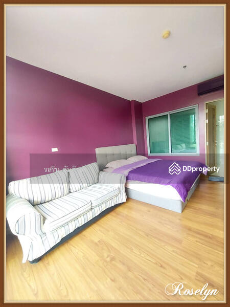 ให้เช่า - Casalunar Paradiso : คาซาลูน่า พาราดิโซ, ชลบุรี