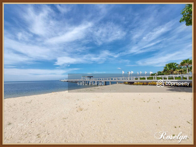 ให้เช่า - Casalunar Paradiso : คาซาลูน่า พาราดิโซ, ชลบุรี